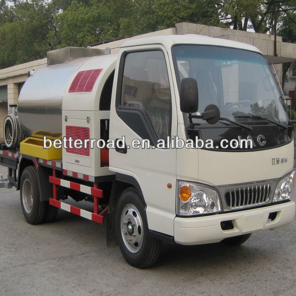 الأسفلت صيانة الطرق zqz5030glq بخاخ للحيوانات