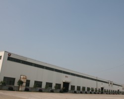 杭州埃卡工程机械设备有限公司