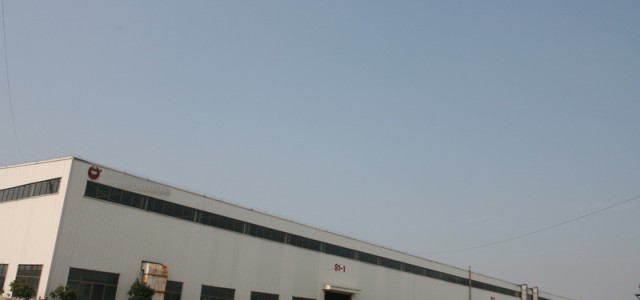 杭州埃卡工程机械设备有限公司