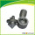 Aluminum nozzle for asphalt distributor