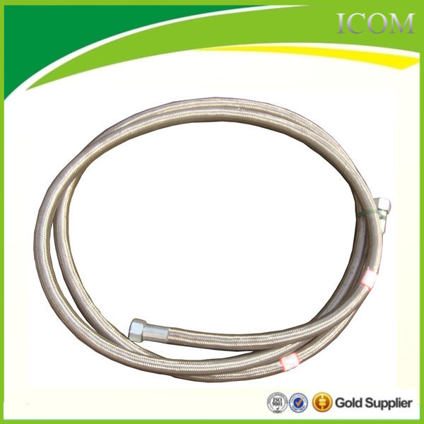 Hand spray hose china Pipe manufacturer HANGZHOU IKOM CONSTRUCTION