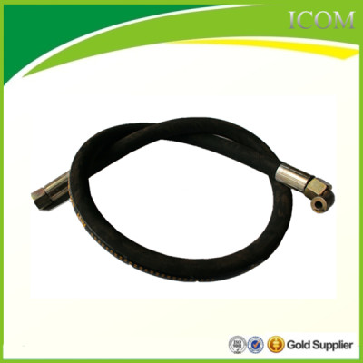 hydraulic rubber pipe
