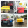 Trailer Asphalt Distributor