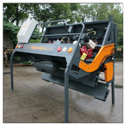 Chipping Spreader