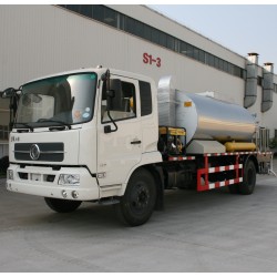Intelligentized Asphalt Distributor