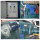 Emulsão betuminosa Equipamento