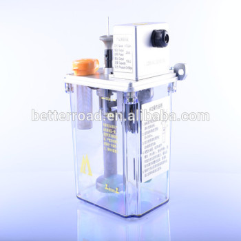 Electric Fully Automatic Lubrication Pump for mill