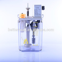 Electric Fully Automatic Lubrication Pump for mill