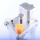 Electric Fully Automatic Lubrication Pump for mill