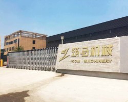 Hangzhou IKOM Construction Machinery Co. , Ltd.
