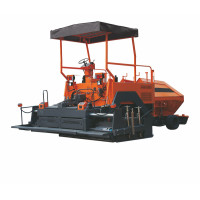 IKOM ZMT-4500mm Mechanical Asphalt Paver