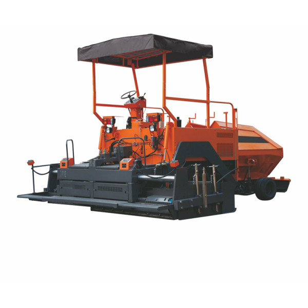 IKOM ZMT-4500mm Mechanical Asphalt Paver