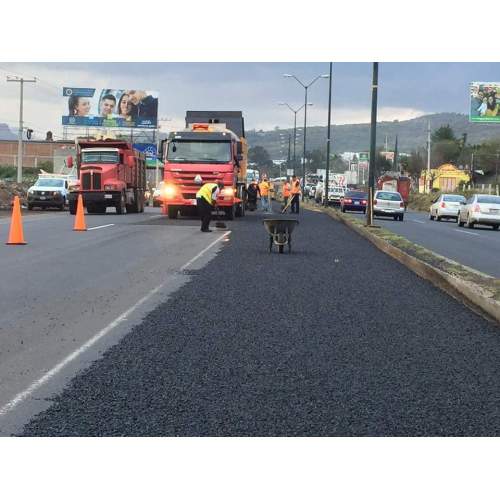 Третий год IKOM чип герметик работает в Мексике