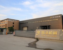 HANGZHOU IKOM CONSTRUCTION MACHINERY CO.LTD.