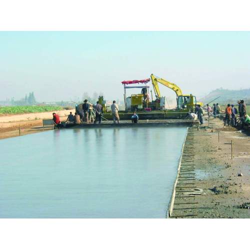 Общие правила строительства асфальтоукладчика