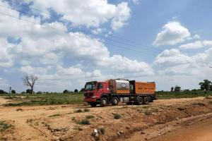 What did we do in the first quarter?