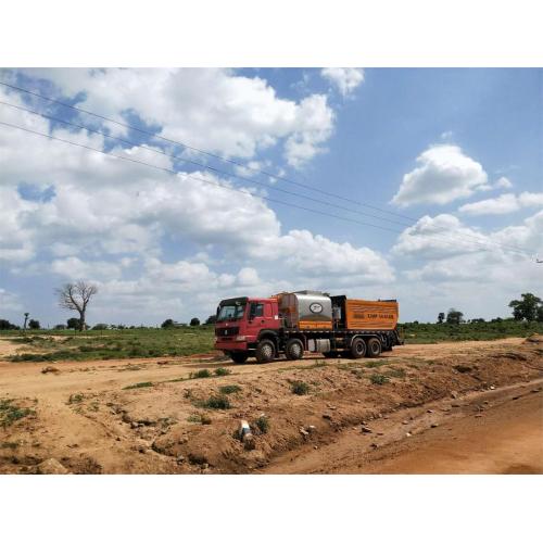 Что мы делали в первом квартале?