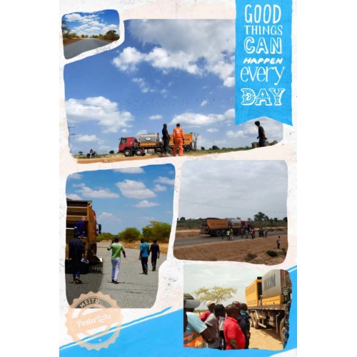 Приветствую заграничные строительные площадки для Весеннего Фестиваля