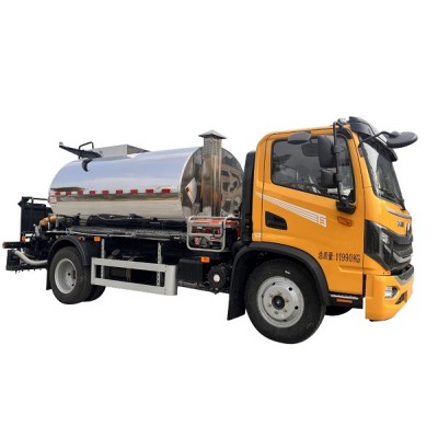 Standard Asphalt Distributor