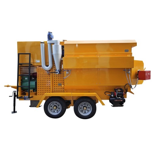 Asphalt Recycler