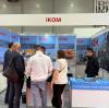 Our company is going to Russia to attend an exhibition