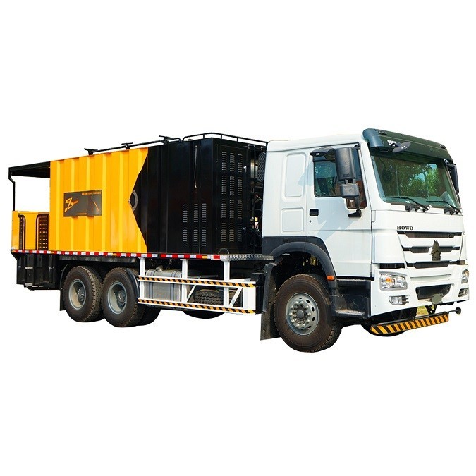 Asphalt Equipment