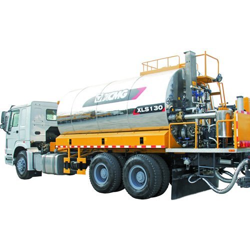 XCMG XZJ5160GLQ intelligent asphalt distributor truck