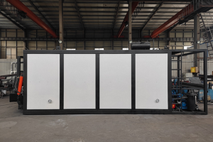 ZM-TT3   Asphalt  Decanter