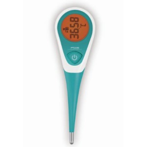 soft probe Digital Thermometer for Woman and Baby