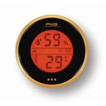 Digital Thermometer and Hygrometer with Timer