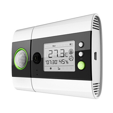 Air Conditioning Power Saver save 35% power for home hotel and office