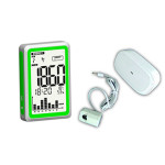 Intelligent Analysis Electricity Monitor device with USB Port for Home,Office Building power saving