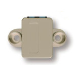 Smart Ear Tag for collecting Animal tempreture wearable intelligent equipment