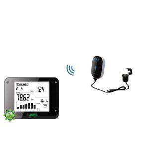 Home Power Saver LCD Monitor (save 30% electricity)