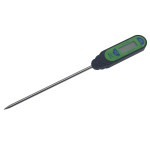 Long Probe Digital Food Thermometer Instant Read Meat BBQ Smoker Grill，Oil, milk，Candy Thermometer