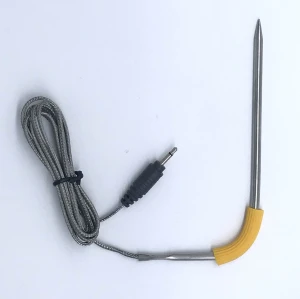 Short Temperature Probe for SH250 SH250B SH251B  SH252B SH256 SH254B