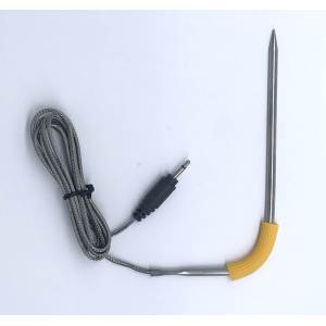 Short Temperature Probe for SH250 SH250B SH251B  SH252B SH256 SH254B