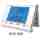 Wireless Bluetooth Flaoting Pool Thermometer with app for swimming poor,SPA, Bath House,fishery