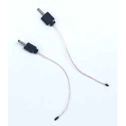 Implantable Thermo Sensor with 80mm Cable for SV260U