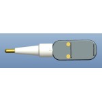 Bluetooth Armpit Thermometer