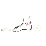 Foot Pulse Patch for diabetes Prediction