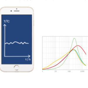 Foot Pulse Patch for diabetes Prediction