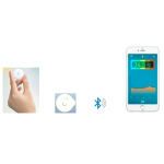 Skin Thermometer