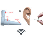 Body clock measuring instrument