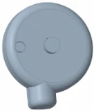 Wireless Baby Thermometer