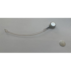Magnetic Smart Ear Tag