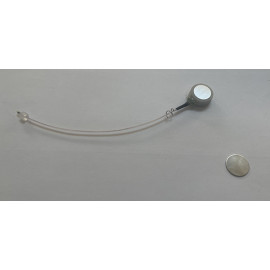 Magnetic Smart Ear Tag