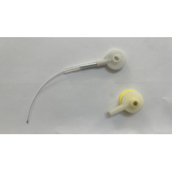 Nail Smart Ear Tag