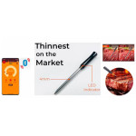 2025 NEW Mini Meat Thermometer