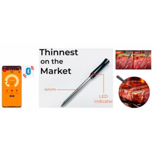 2025 NEW Mini Meat Thermometer